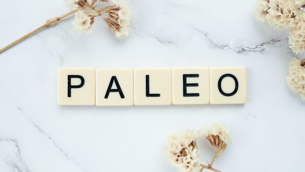 dieta paleo