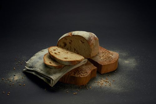 Chleb Low FODMAP – Co to jest i dlaczego warto go wypróbować?