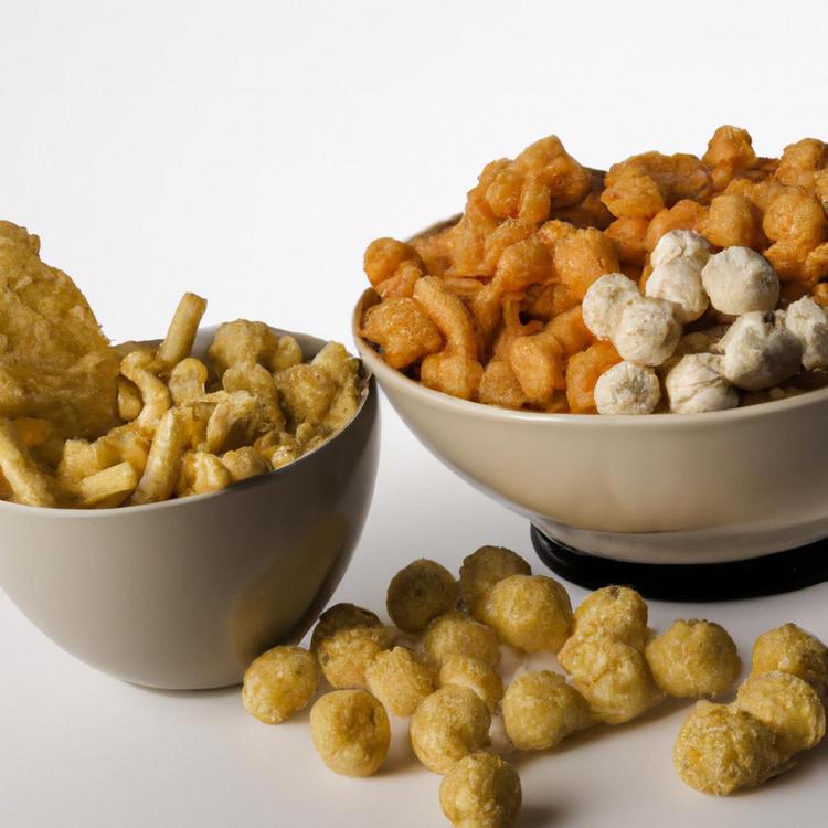 czym zastąpić słodycze