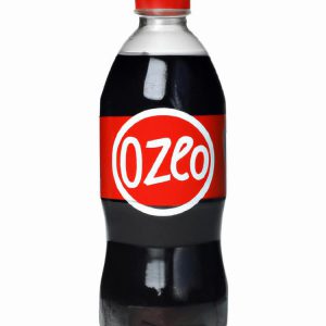 cola zero na diecie