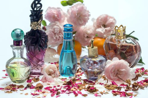 Perfumy niszowe