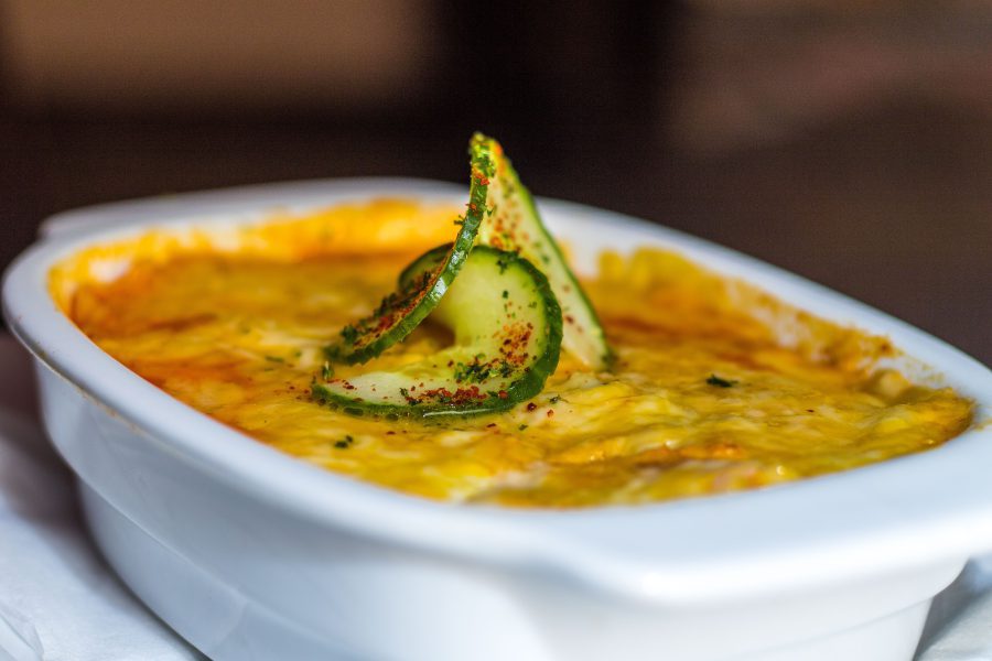 Biedronka Lasagne – Smak Włoskiej Kuchni w Twoim Zasięgu