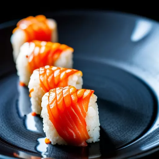 Czy sushi z Biedronki jest godne uwagi? Przyjrzyjmy się tej alternatywie dla tradycyjnych restauracji sushi!