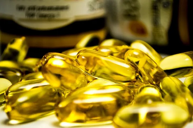Jak wybierać dobrej jakości suplementy z omega 3?