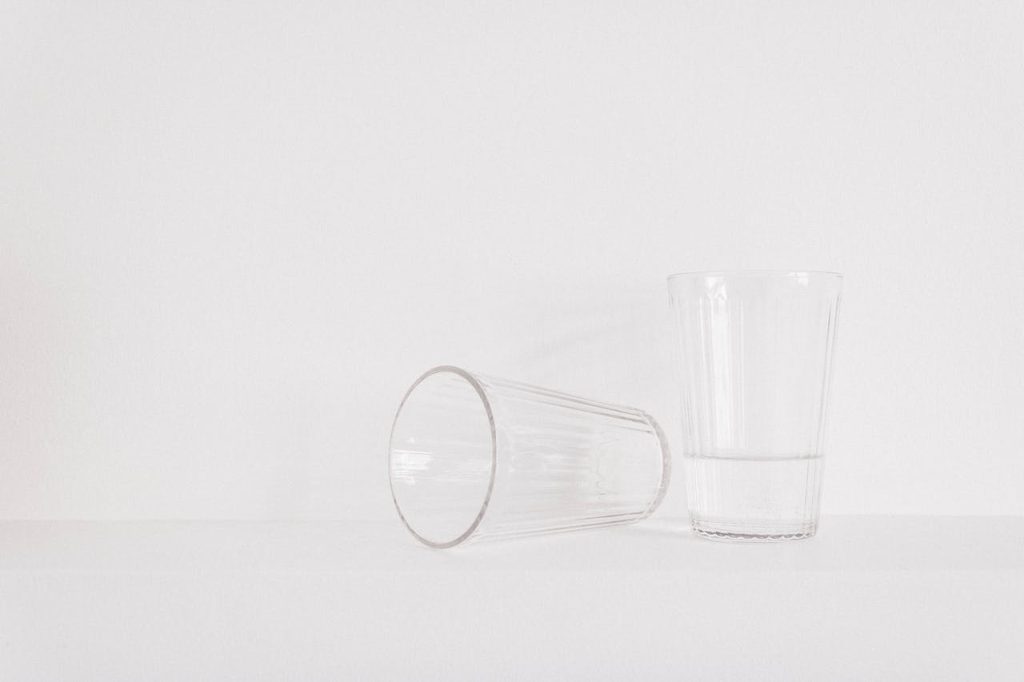 300 g mąki ile to szklanek