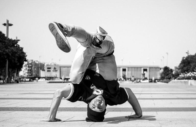 Akrobatyka sportowa - co to za dyscyplina?