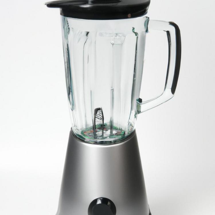 Przepis na smoothie z chlorella