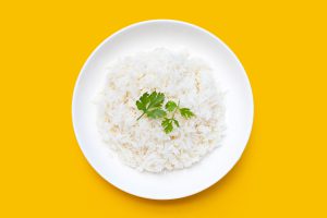 dlaczego ryż trzeba płukać