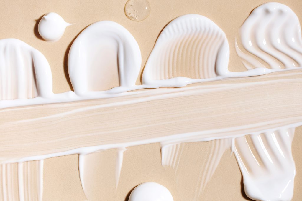 sekret idealnej skóry