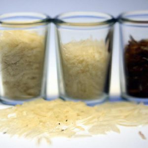 ile gram ryżu na osobę należy ugotować?