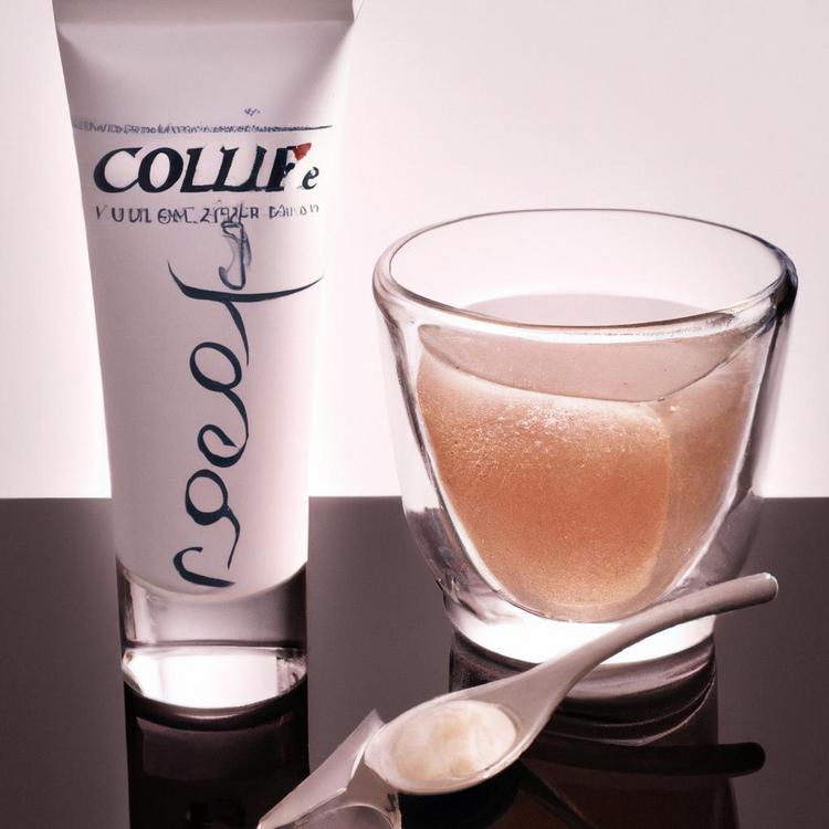 kolagen do picia - skutki uboczne