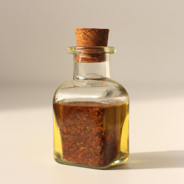 picie oleju lnianego- skutki uboczne