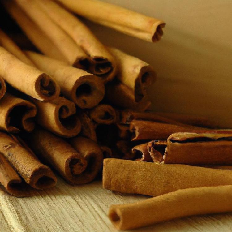 skutki uboczne po cynamonie