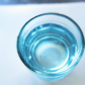 woda alkaliczna skutki uboczne