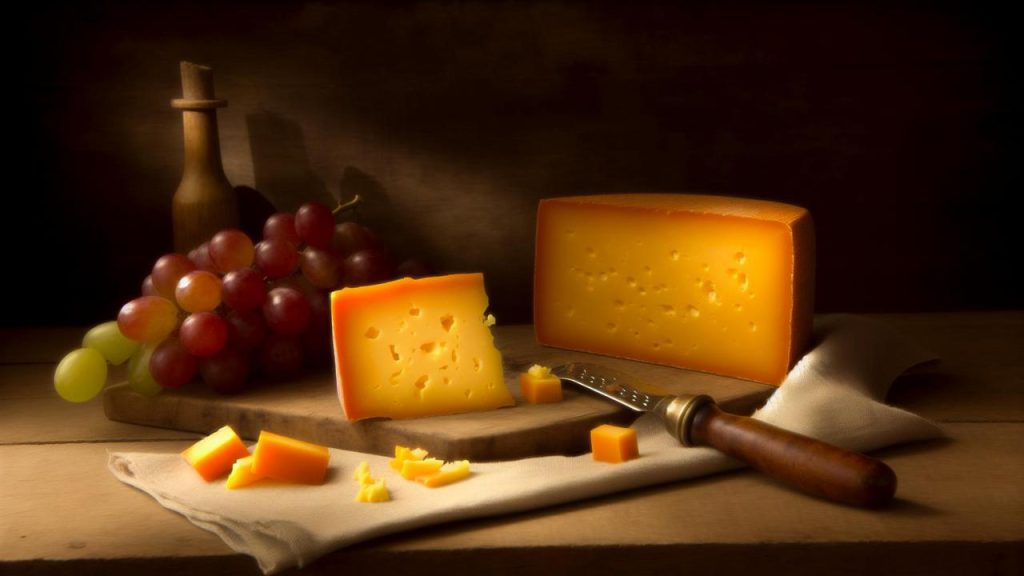 ser cheddar