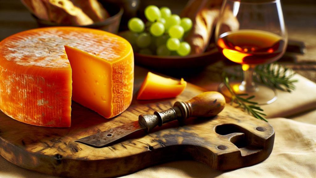 ser mimolette