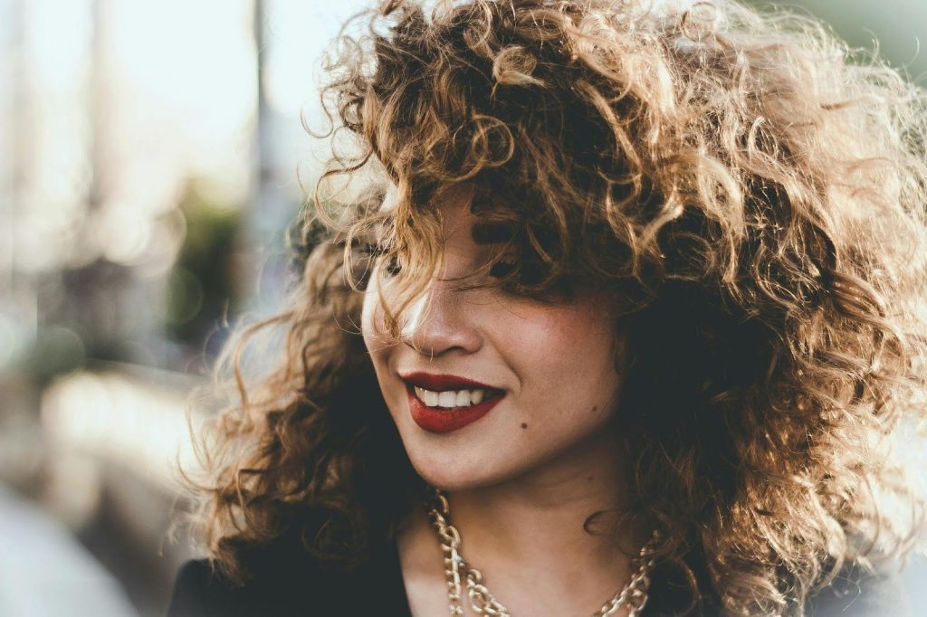 pielęgnacja włosów