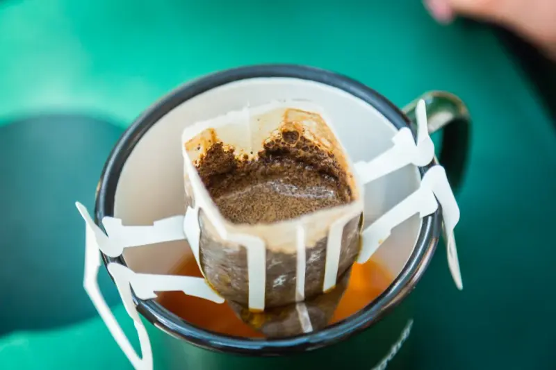 Jak wybierać kawę na wyjazd