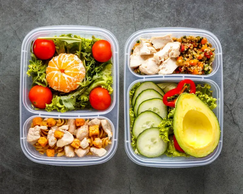 Catering dietetyczny w Poznaniu