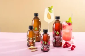 kombucha w roli głównej